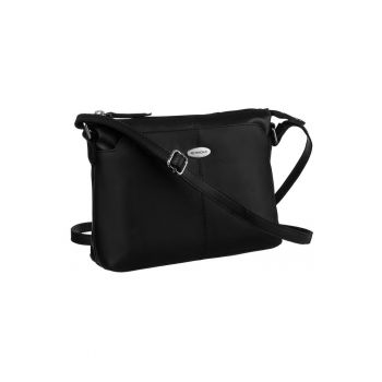 Torebka R-305-22-NS Crossbody Skóra naturalna