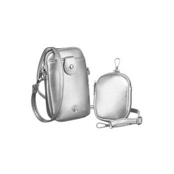 Torebka R-KP-02-HRH Pouch Skóra ekologiczna