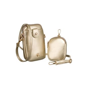 Torebka R-KP-02-HRH Pouch Skóra ekologiczna