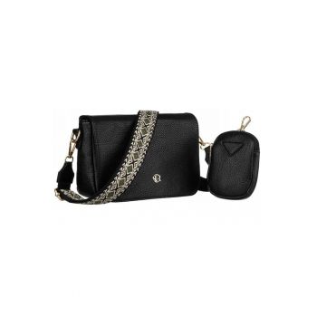 Torebka R-KP-03-F19 Crossbody Skóra ekologiczna
