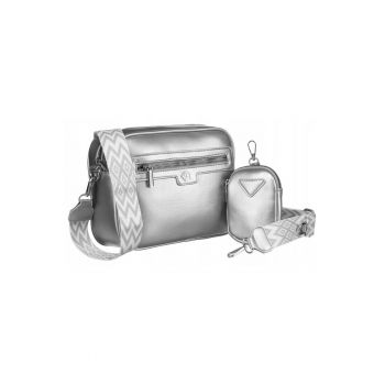 Torebka R-KP-05-HRH Crossbody Skóra ekologiczna