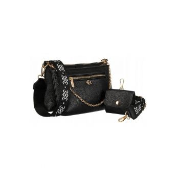 Torebka R-KP-06-F19 Crossbody Skóra ekologiczna