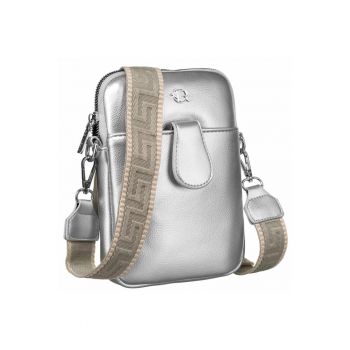 Torebka R-KP-09-HRH Pouch Skóra ekologiczna
