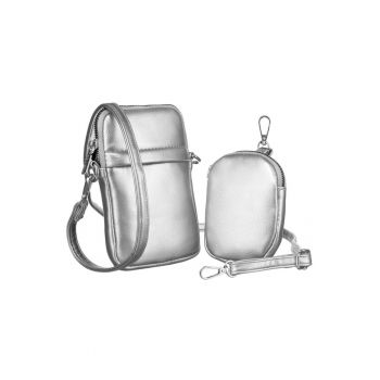 Torebka R-KP-10-HRH Pouch Skóra ekologiczna
