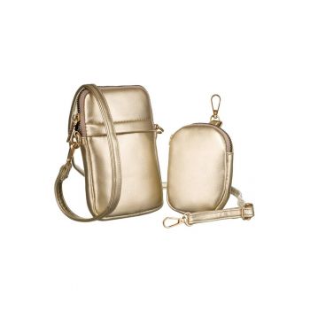 Torebka R-KP-10-HRH Pouch Skóra ekologiczna