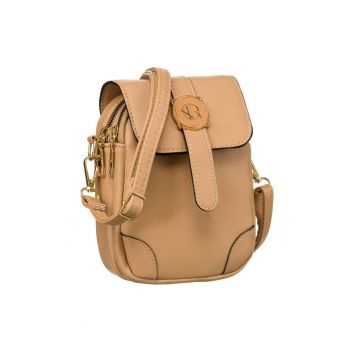 Torebka R-MBV-02 Pouch Skóra ekologiczna