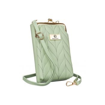 Torebka R-MBV-03 Pouch Skóra ekologiczna