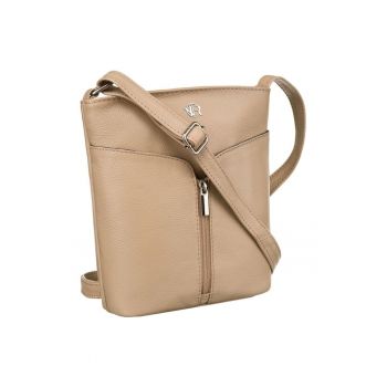 Torebka R-TSL-01-CPDM Crossbody Skóra naturalna
