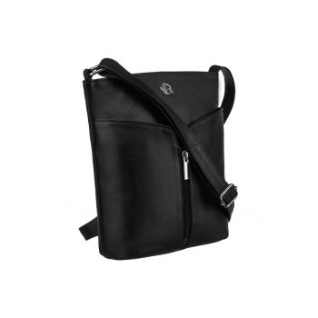 Torebka R-TSL-01-CPDM Crossbody Skóra naturalna