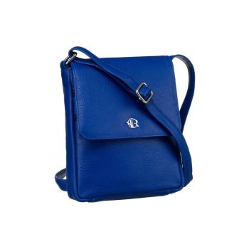 Torebka R-TSL-06-CPDM Crossbody Skóra naturalna