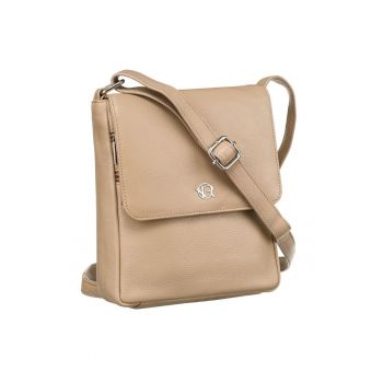 Torebka R-TSL-06-CPDM Crossbody Skóra naturalna