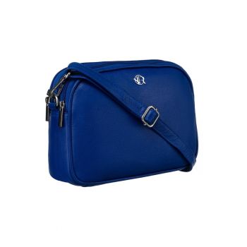 Torebka R-TSL-07-CPDM Crossbody Skóra naturalna