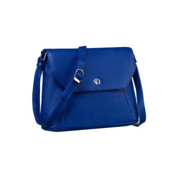 Torebka R-TSL-08-CPDM Crossbody Skóra naturalna