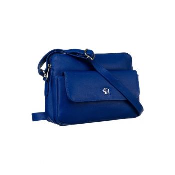 Torebka R-TSL-10-CPDM Crossbody Skóra naturalna