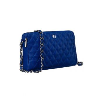 Torebka R-TSL-11-CPDM Crossbody Skóra naturalna
