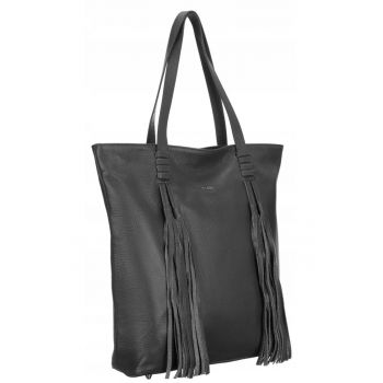 Torebka TWR-164 Tote Skóra naturalna