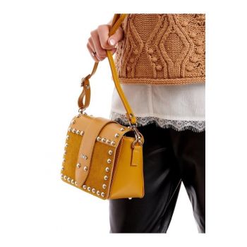 Torebka TWR-74 Crossbody Skóra naturalna