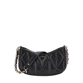 Aldina top zip black Aldina top zip black