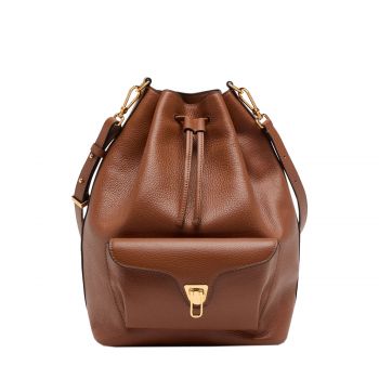 Beat generation large - cognac