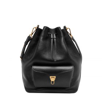 Beat generation large - noir