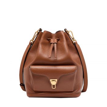 Beat generation medium - cognac