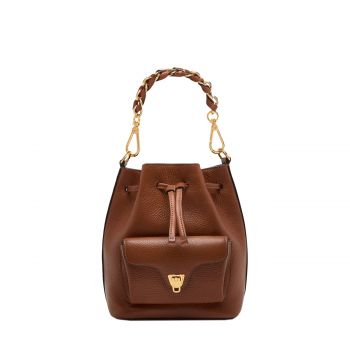 Beat generation small - cognac