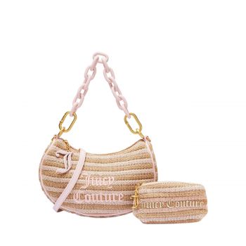 Blossom straw.s