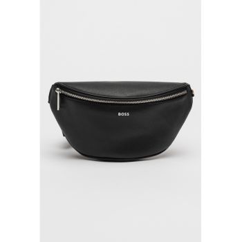 Borseta din piele Zair