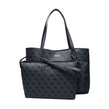 Brenton tote coal logo