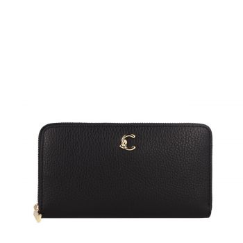 C-me wallet noir