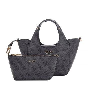 Calista 2 in 1 mini black