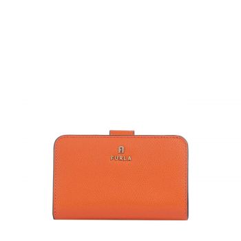Camelia m compact wallet paprika + azalea Camelia m compact wallet paprika + azalea