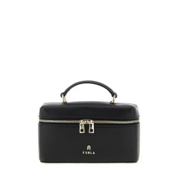Camelia micro vanity case