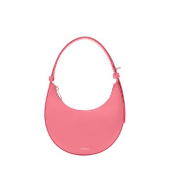 Delizia mini shoulder bag flamingo