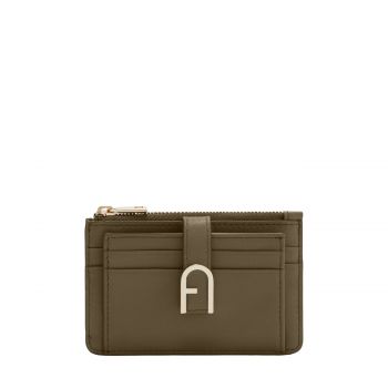 Flow m card case sage Flow m card case sage