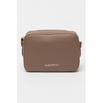 Geanta crossbody cu bareta ajustabila Brixton