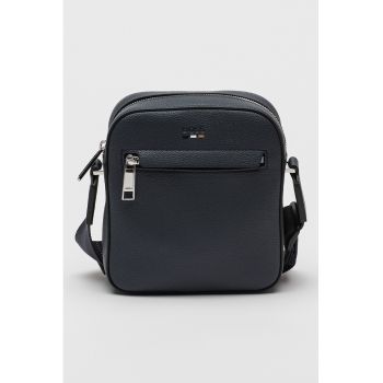 Geanta crossbody de piele ecologica Ray