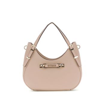 Geanta crossbody din piele ecologica