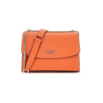 Geanta crossbody din piele ecologica