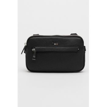 Geanta crossbody din piele ecologica