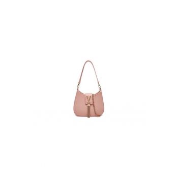 Geanta dama  304821769 - Piele ecologica - Roz