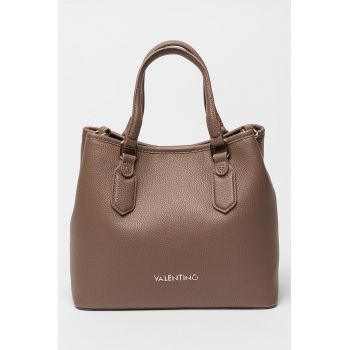 Geanta shopper din piele ecologica Brixton