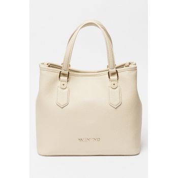Geanta shopper din piele ecologica Brixton