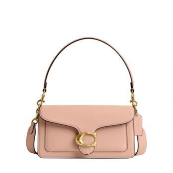 Glovetanned tabby shoulder bag 26