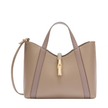 Goccia s tote shoulder bag
