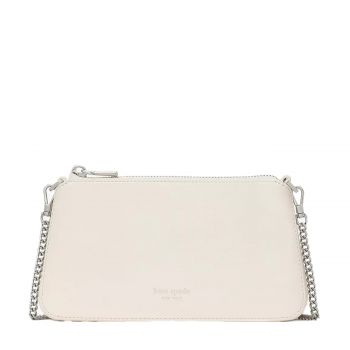 Grace pochette cream