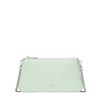 Grace pochette pistachio