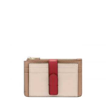 Grazia card case m