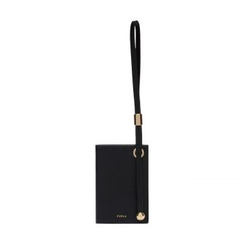 Laura extractable m card case nero