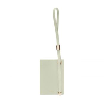 Laura extractable m card case